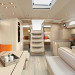 Oceanis S:Y 51ft